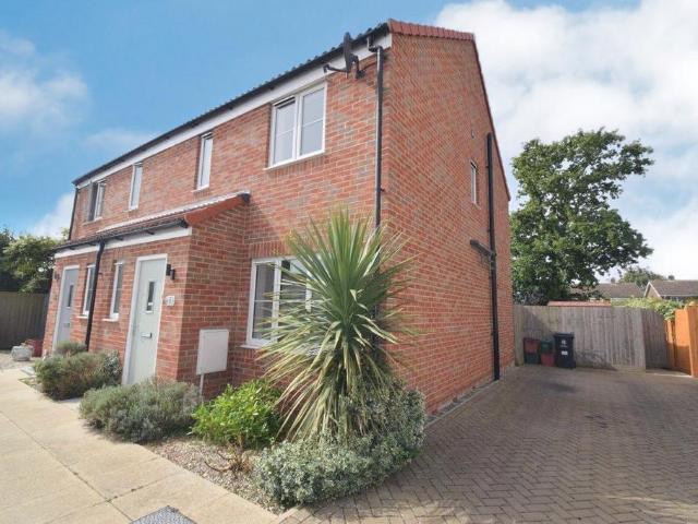 House for rent in Frinton and Walton, Dale Hill