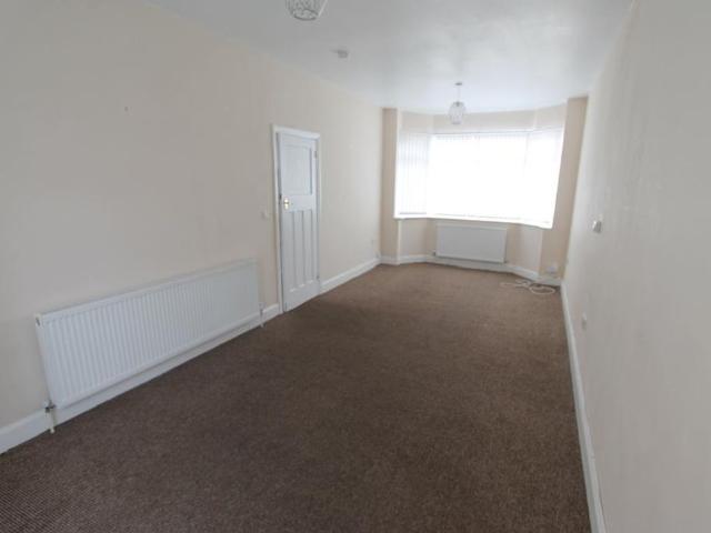 House for rent in Hamstead, West Midlands