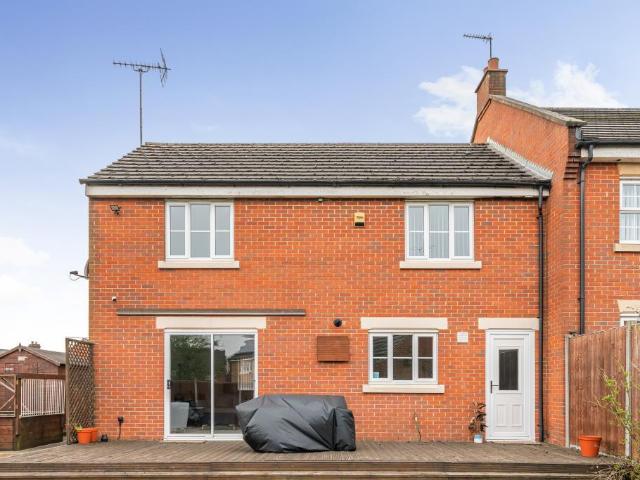 House for rent in Evershot, Oxfordshire