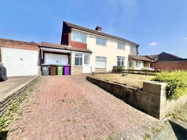 House for rent in Bilston, West Midlands