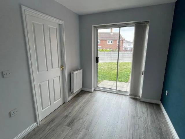 House for rent in Haydock, St Helens