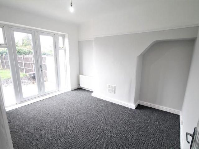 House for rent in Hammond Street