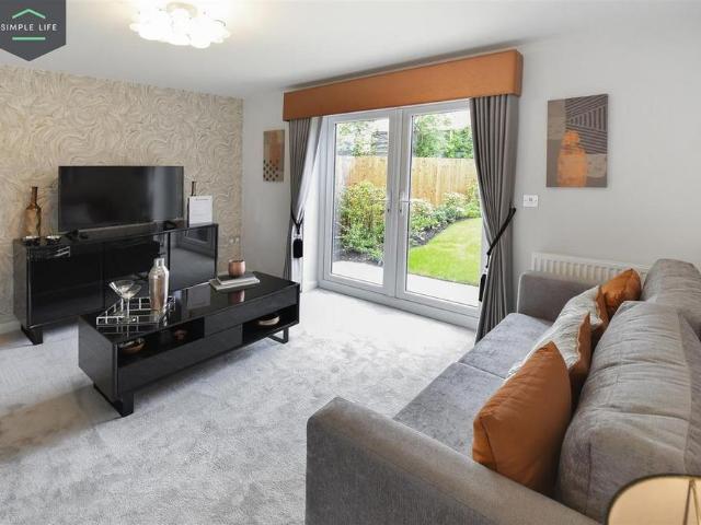 House for rent in Edlington, South Yorkshire