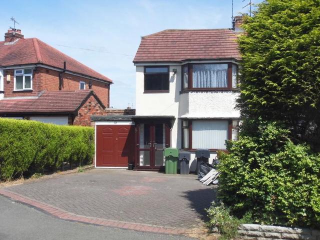 House for rent in Bromsgrove, Worcestershire