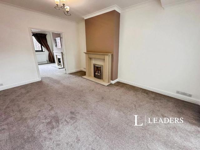 House for rent in Clayton, Butterton