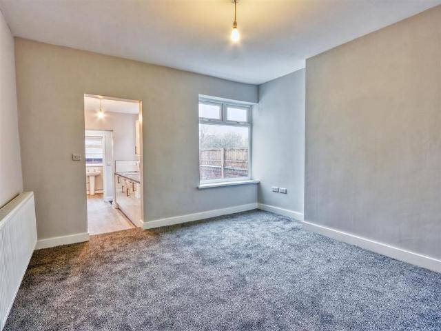 House for rent in Brackenfield, East Midlands