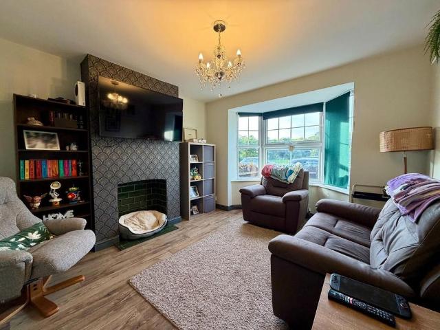 House for rent in Finedon, North Northamptonshire