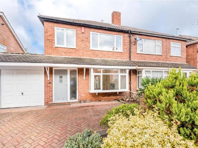 House for rent in Wall Heath, West Midlands