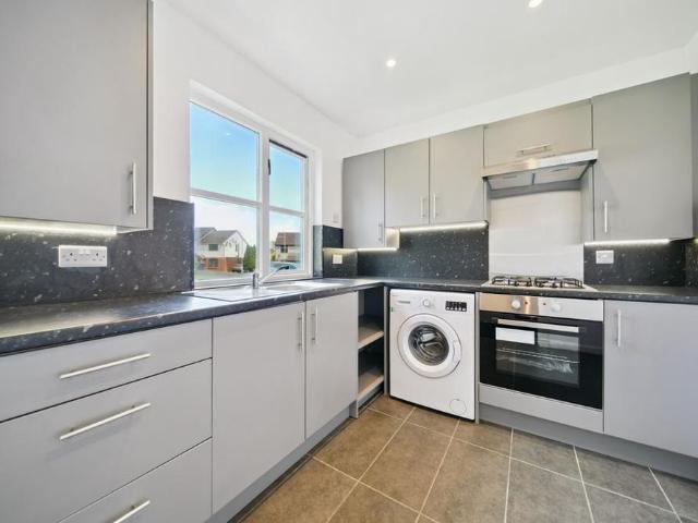 House for rent in Mearns, Scotland