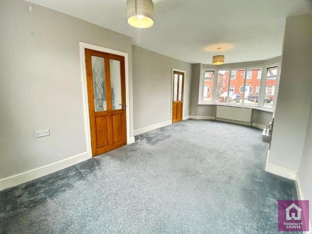 House for rent in Greenheys, Greater Manchester