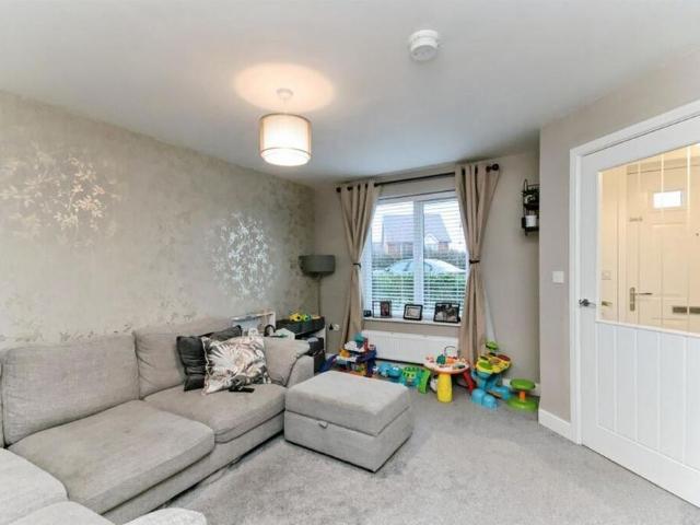House for rent in Cross In Hand, East Sussex