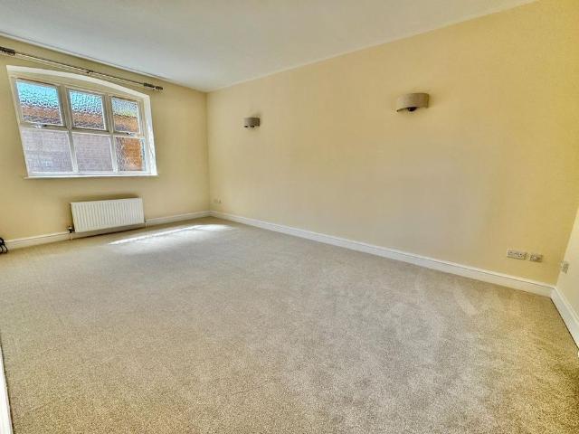 House for rent in Baron St Martin, Barholm