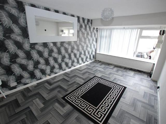 House for rent in Lee Bank, Greater Manchester