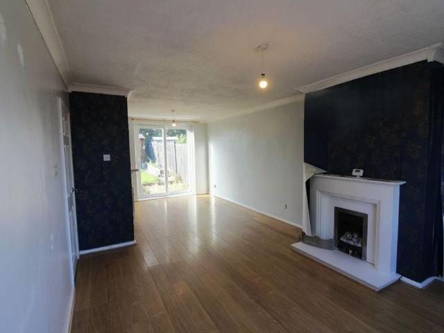 House for rent in Edgewood, Ashfield