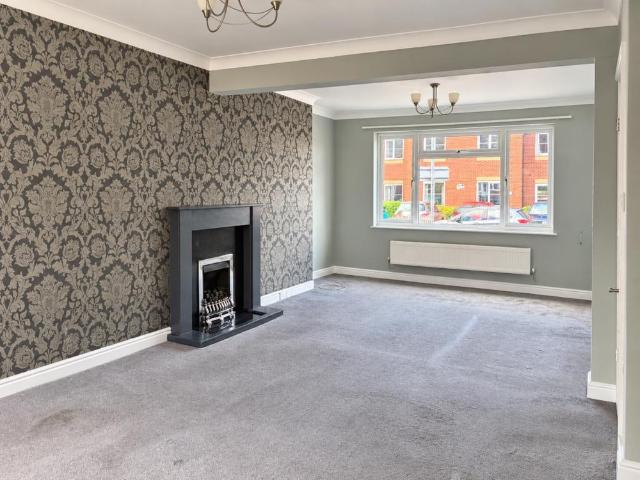 House for rent in Greenhill, Wychavon