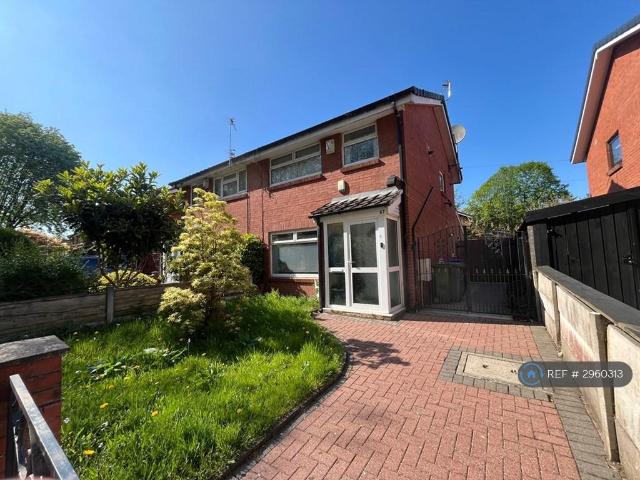 House for rent in Old Trafford, Trafford Park