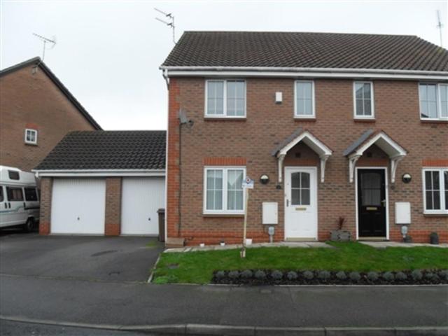 House for rent in Elloughton-cum-Brough, Brough