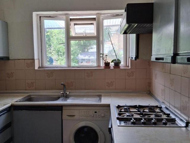 House for rent in Sudbury, Greater London