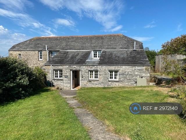 House for rent in St. Kew, Cornwall