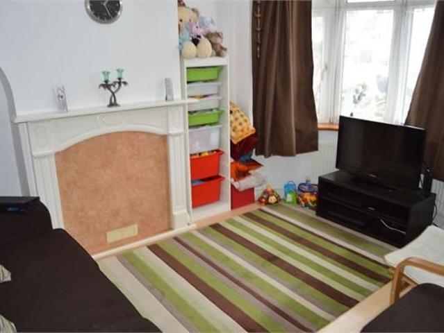 House for rent in Blendon, Greater London