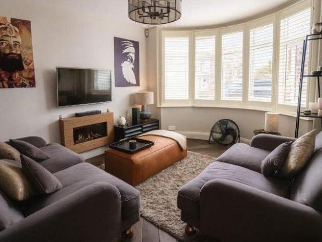 House for rent in Spring Park, Isle Of Man