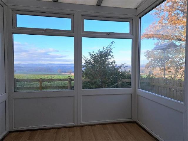 House for rent in Calver Hill, Norton Canon