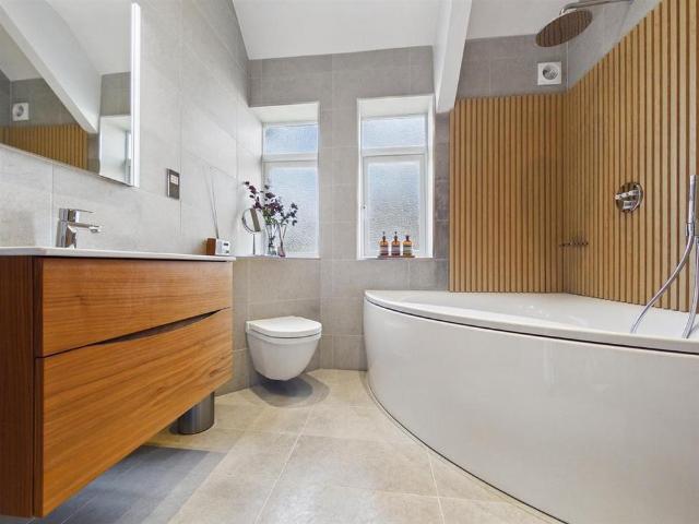 House for rent in Whitley Bay, North Tyneside