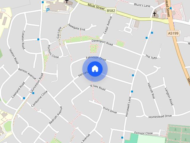 House for rent in South Wigston, Wigston Magna
