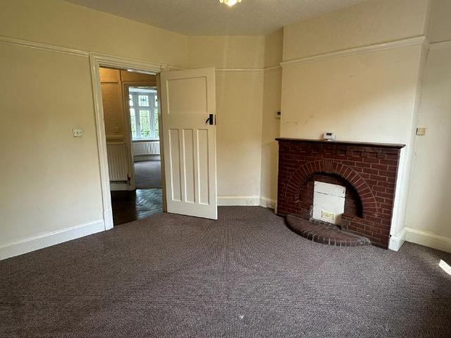 House for rent in Leyfields, Kettlebrook