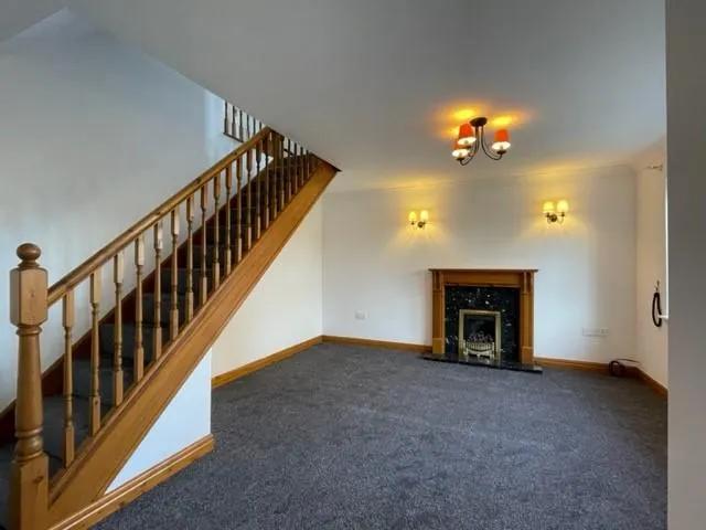 House for rent in Galgate, Lancaster