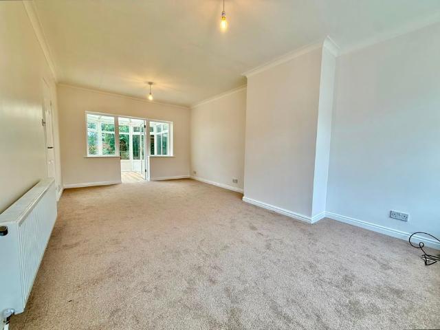 House for rent in Rawdon, West Yorkshire
