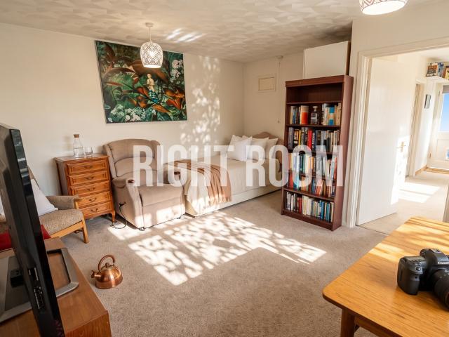 House for rent in Bedford Place, Southampton