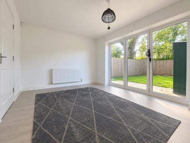House for rent in Park Central, Birmingham