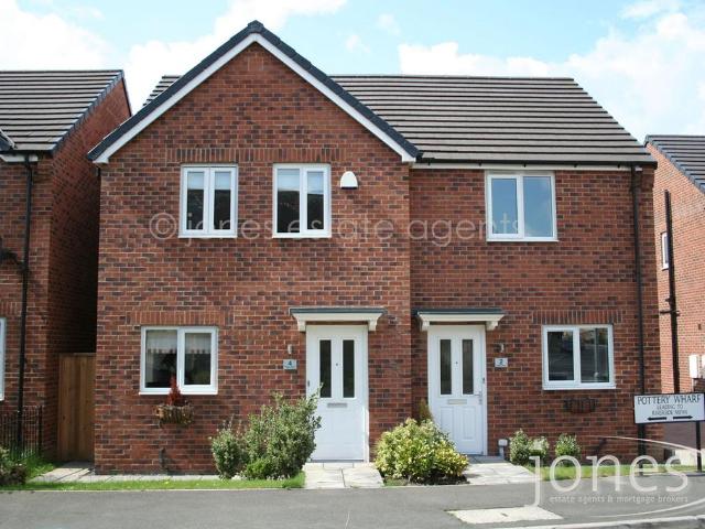 House for rent in Teesdale, Thornaby-on-tees