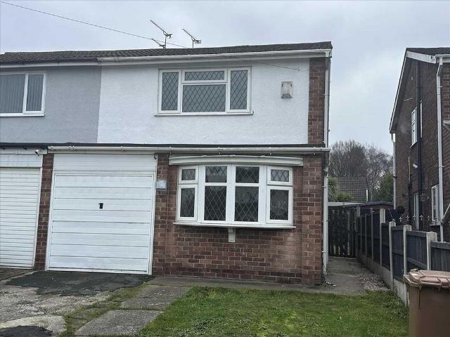 House for rent in Westcliff, Dragonby