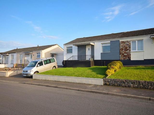 House for rent in Brandis Corner, Devon