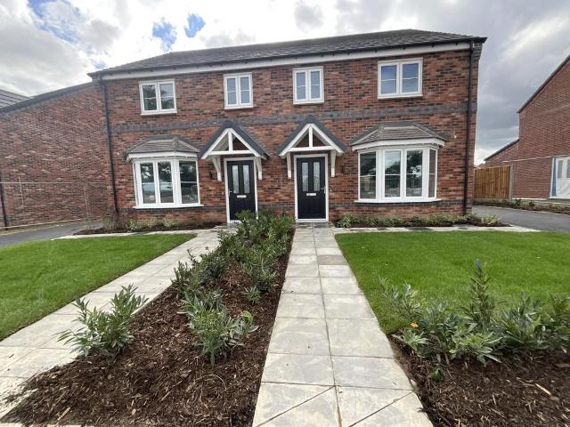 House for rent in Frankwell