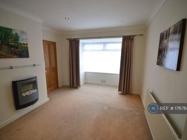 House for rent in Two Mills, Cheshire