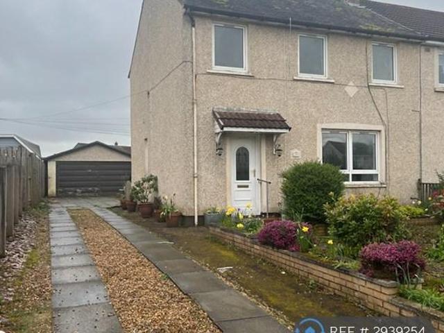 House for rent in Craigneuk, Chapelhall
