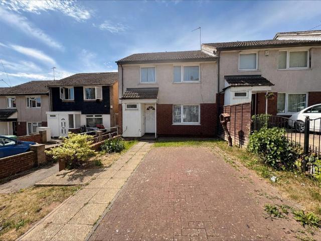 House for rent in St Ann's, Haddon