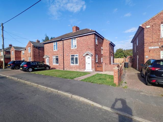 House for rent in Coxhoe