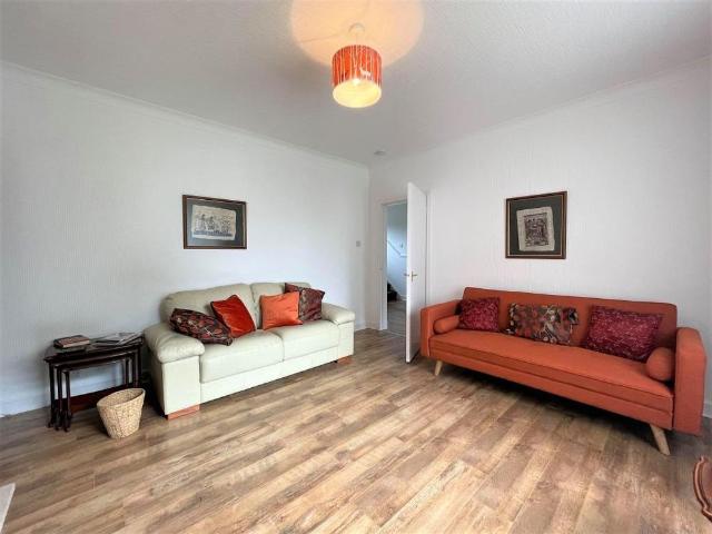 House for rent in Largs, Scotland