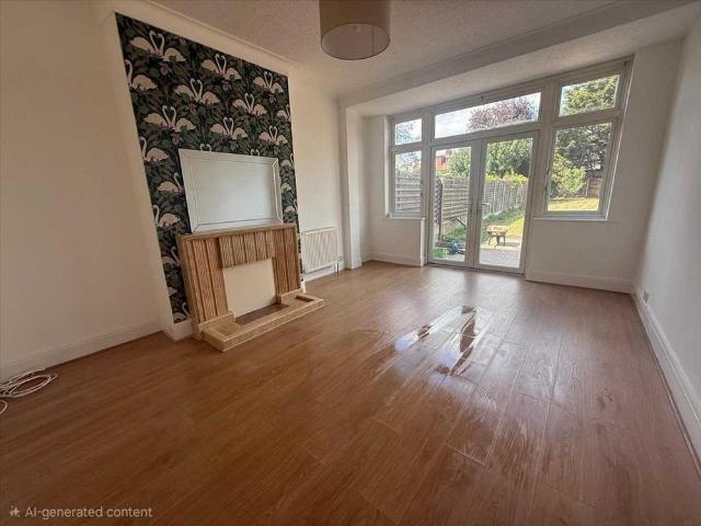 House for rent in Friern Barnet, Greater London