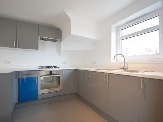House for rent in Lower Halliford, Surrey