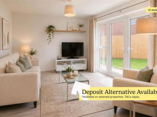 House for rent in Deeplish, Burnedge