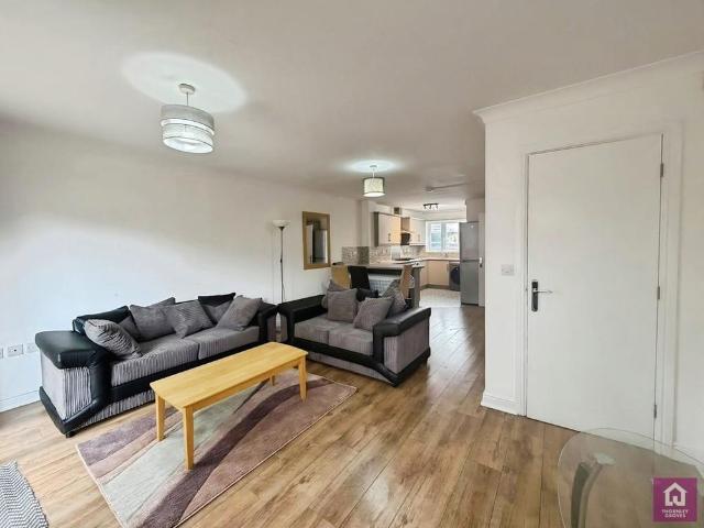 House for rent in Old Trafford, Trafford Park