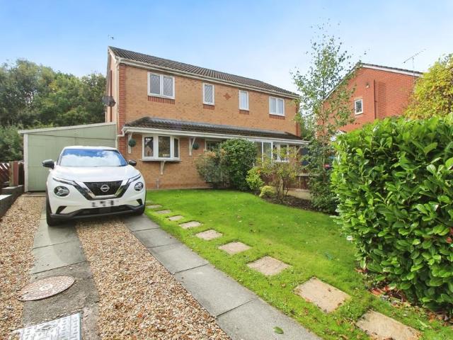 House for rent in Connah's Quay