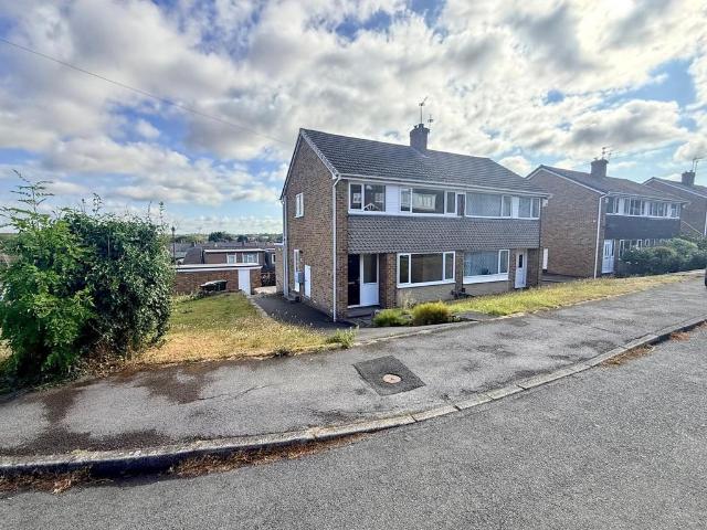 House for rent in Walton, West Yorkshire