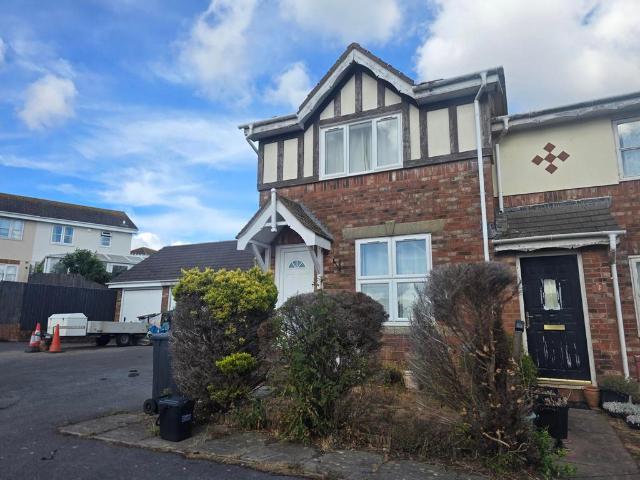 House for rent in Foxhole, Livermead