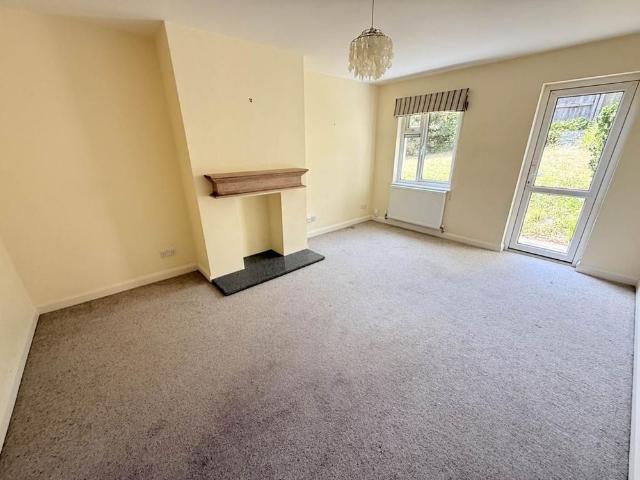 House for rent in Mount Wise